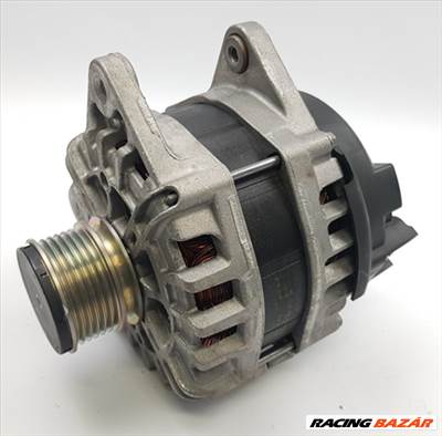 Renault Clio V, Renault Kadjar, Renault Mégane IV 1.5dci generátor 180A 6PK VALEO 231004719r 231003676r