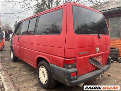 Volkswagen Transporter T4 2.5D bontott alkatrészei