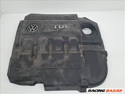 Volkswagen Golf VII felső motorburkolat (14652) 04l103954