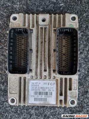 Fiat Stilo 1.6 16V motorvezérlő elektronika  iaw5sfa1