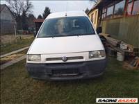 Eladó Fiat Scudo haszonjármű