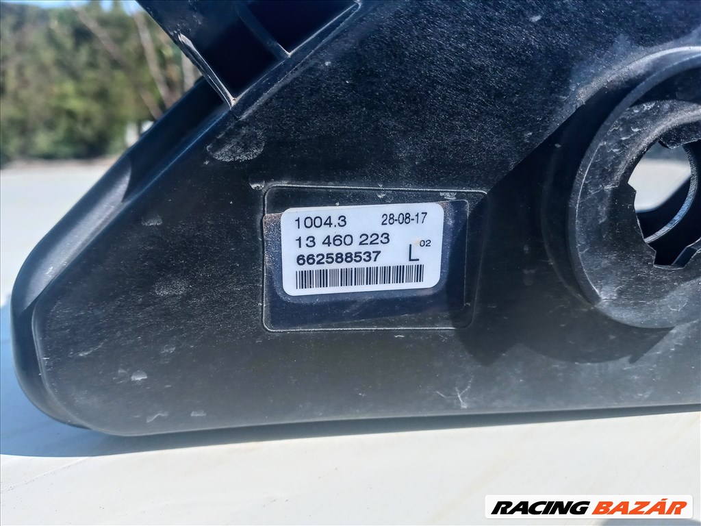 Opel Insignia B / 2017- / bal oldali első gyári ködlámpa 13460223 eladó 4. kép