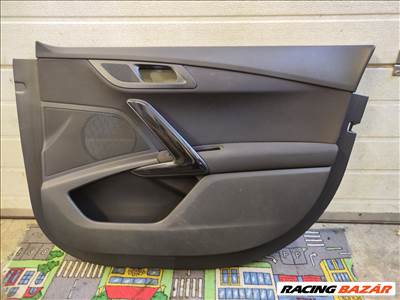 Peugeot 508 I jobb első ajtókárpit  96876527ze 9687652777