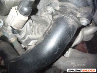 Opel Corsa C EGR/AGR Szelep *127495*