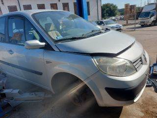 RENAULT SCÉNIC II (JM0/1) Jobb Féltengely