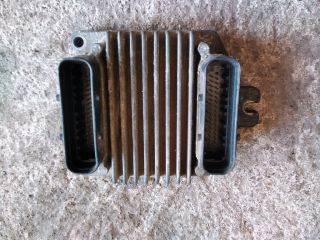 OPEL ASTRA G Kombi (F35) Motorvezérlő