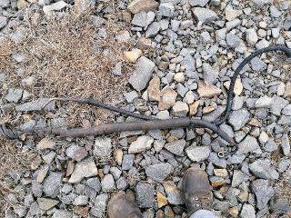 AUDI A8 (4E) Szervócső