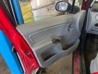 CITROËN C3 I (FC) Bal első Ajtó Kárpit
