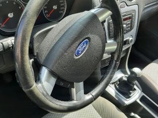 FORD FOCUS II (DA) Első Bölcső 7. kép