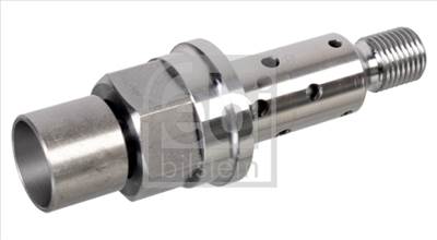 FEBI BILSTEIN 175262 - Vezérlőszelep, vezérműtengely-állítás MERCEDES-BENZ