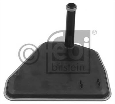FEBI BILSTEIN 48368 - automataváltó hidraulika szűrő AUDI VW