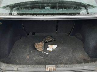 OPEL ASTRA G lépcsőshátú (F69) Hátsó Ülés