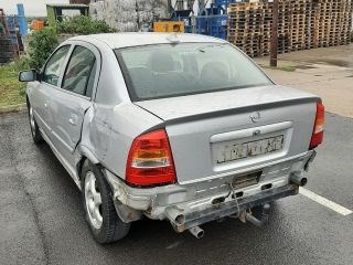 OPEL ASTRA G lépcsőshátú (F69) Hátsó Ülés 6. kép