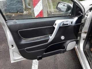 OPEL ASTRA G lépcsőshátú (F69) Hátsó Ülés 10. kép