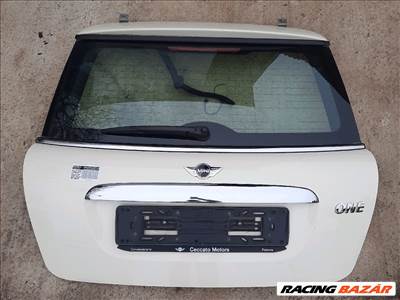 Mini Cooper R56 csomagtérajtó 71