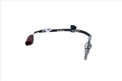 NRF 707246 - Érzékelő, kipufogógáz-hőmérséklet AUDI PORSCHE