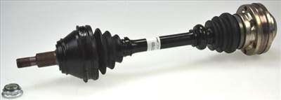 hajtótengely LÖBRO 304351 for SEAT, AUDI, SKODA, VW, …