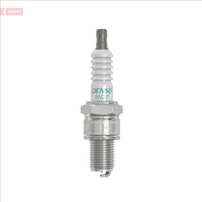 gyújtógyertya DENSO IW27 for HONDA, YAMAHA, SUZUKI, KAWASAKI, …