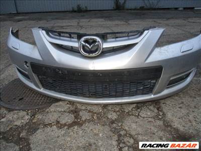 Mazda 3 SPORT  (BK) első lökhárító 