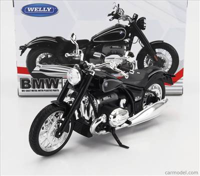 BMW R18 1800cc 2020 BLACK