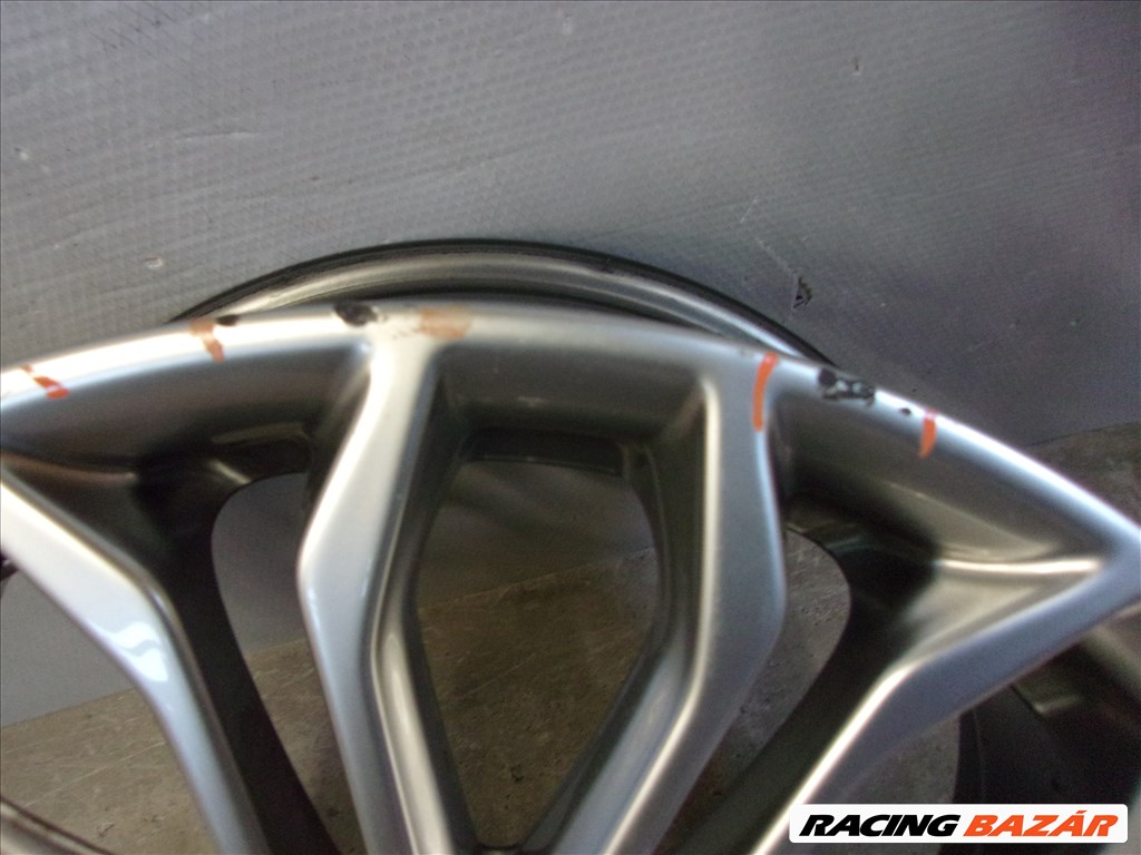 Gyári alufelni Ford Focus Mondeo ST LINE 17x7ET17 2. kép