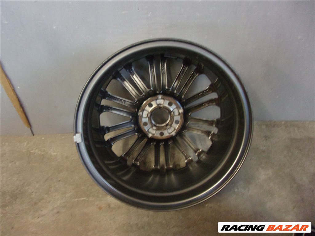 Gyári alufelni Ford Focus Mondeo ST LINE 17x7ET17 5. kép