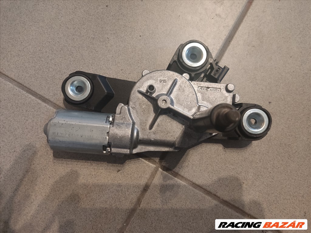 Ford Focus Mk3 hátsó ablaktörlő motor 12'-18'  2. kép