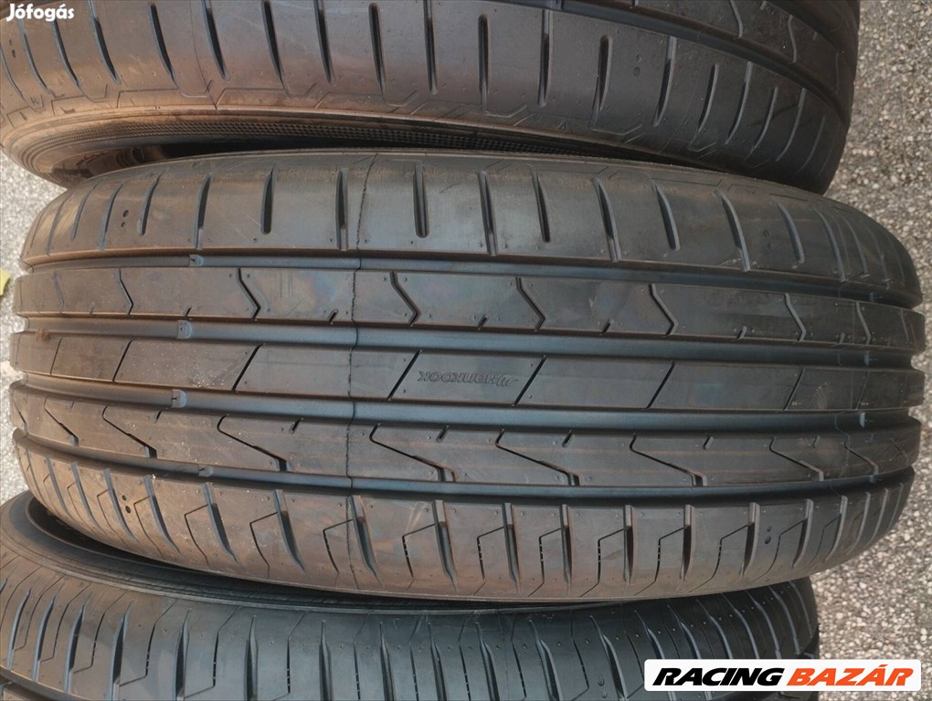 Új 215/60 16 Hankook nyári gumi r16 " 1. kép