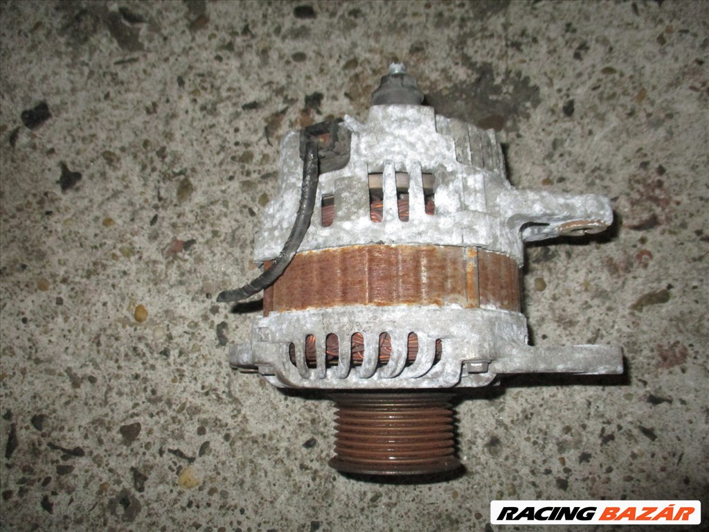 Mazda 3, 6 (3rd gen) 2.2 D generátor A2TX3081 A2TJ0681 2. kép