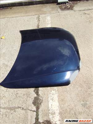 Audi A4 (B8 - 8K) Bontott motorháztető 