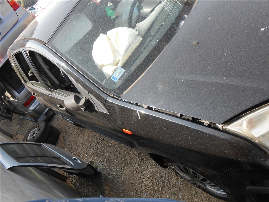 FORD FUSION (JU) 1.4 TDCI légzsák vezérlő 5. kép