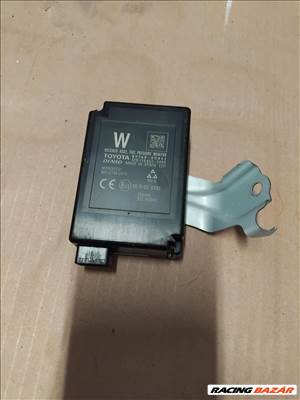 Toyota Yaris (XP130/XP150) 1.5 VVT-I Hybrid abroncs guminyomás érzékelő 2388 897600d011