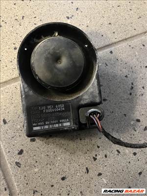 riasztó sziréna  1j0951605a