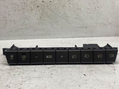 LANCIA YPSILON Kombinált Kapcsoló