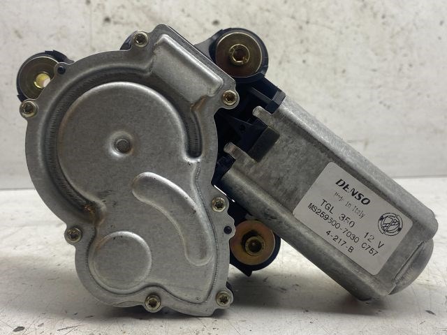 LANCIA YPSILON Hátsó Ablaktörlő Motor 1. kép