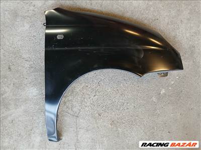 Daewoo Matiz Jobb első sárvédő Matiz II-es 01-05 gyári új