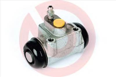 BREMBO A 12 567 - fékmunkahenger CITROËN FIAT PEUGEOT PIAGGIO