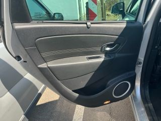 RENAULT SCÉNIC III (JZ0/1) Bal hátsó Hangszóró 1. kép