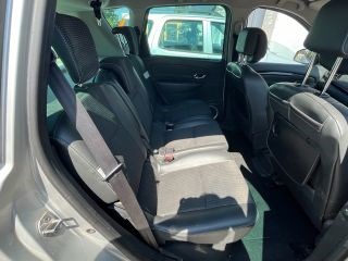 RENAULT SCÉNIC III (JZ0/1) Bal hátsó Hangszóró 2. kép