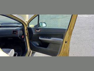 PEUGEOT 307 (3A/C) Jobb első Ajtó Kárpit
