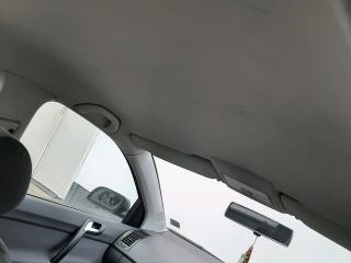 VW POLO (9N) Bal hátsó Ablakemelő Szerkezet (Mechanikus) 6. kép