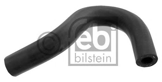 FEBI BILSTEIN 48398 - hűtőcső DAF GINAF 1. kép