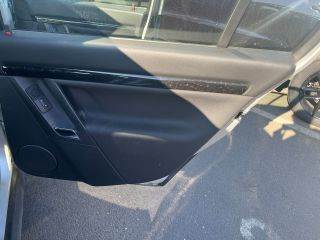 OPEL SIGNUM Jobb hátsó Zsanér