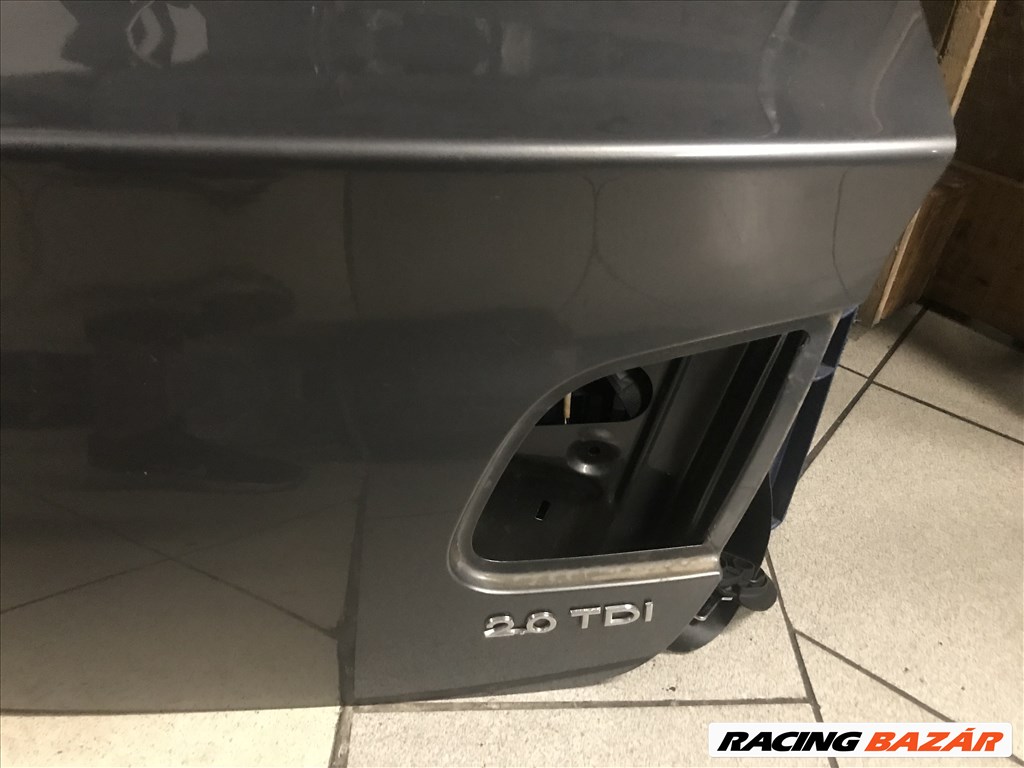 Volkswagen Passat B6 3C _ csomagtér ajtó  3. kép