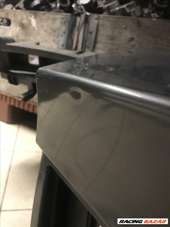 Volkswagen Passat B6 3C _ csomagtér ajtó  4. kép