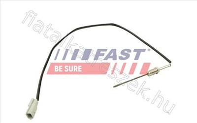 SENSOR EXAUST GAS TEMPERATURE RENAULT TRAFIC 14> DPF FILTER GREY 1.6 dCi 95 15> - Fastoriginal 2264000QAA