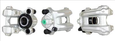 féknyereg ELSTOCK 87-2630 for BMW