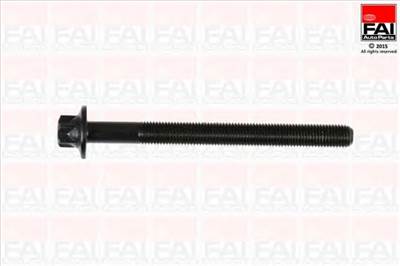 FAI AutoParts B896 - hengerfejcsavar készlet DACIA FIAT MERCEDES-BENZ NISSAN OPEL RENAULT RENAULT SA