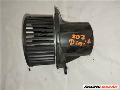 Peugeot 307 fűtőmotor 