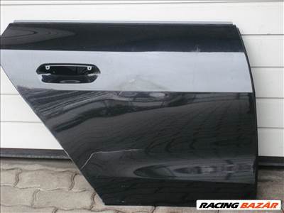 BMW 4-es G26 I4 Jobb hátsó Ajtó G26 Grand Cupé 2020-tól